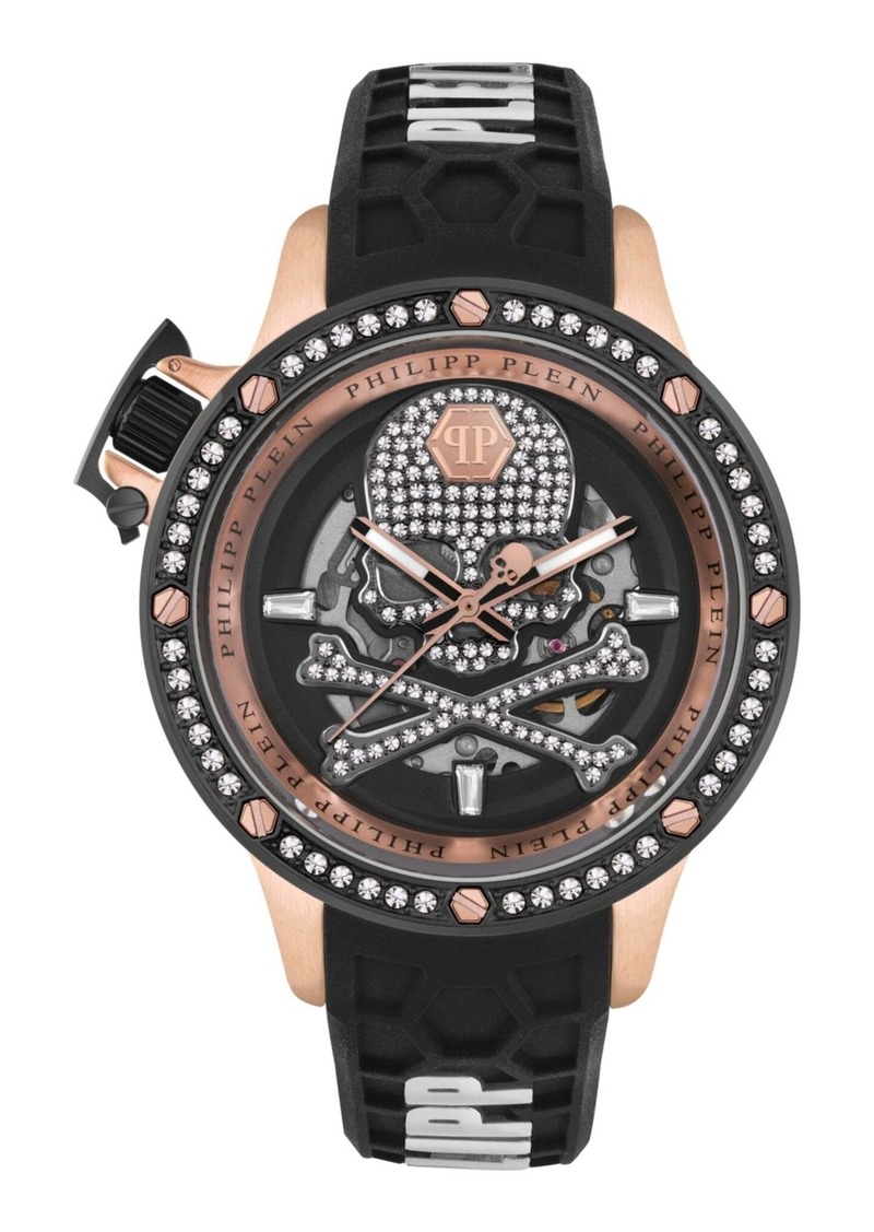 Philipp Plein Plein Rich Automatic Watch