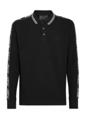 Philipp Plein Polo shirt LS