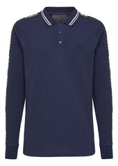 Philipp Plein Polo shirt LS