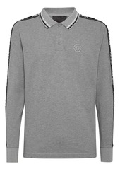 Philipp Plein Polo shirt LS