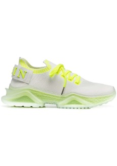 Philipp Plein Runner Iconic low-top sneakers