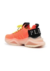 Philipp Plein Runner Iconic low-top sneakers