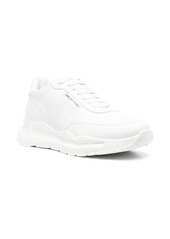 Philipp Plein Runner leather low-top sneakers