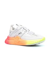 Philipp Plein Runner Rainbow low-top sneakers