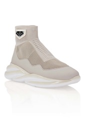 Philipp Plein Runner Socks Iconic Plein