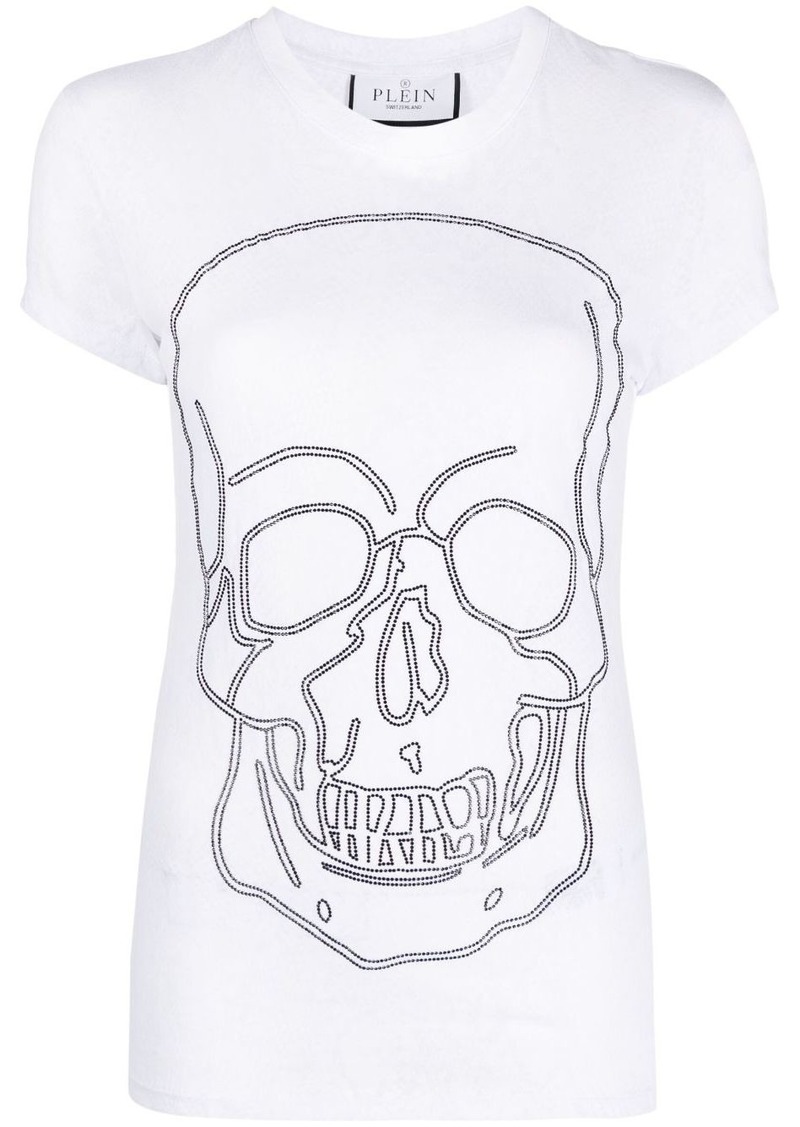 Philipp Plein Sexy Pure Fit crew-neck T-shirt