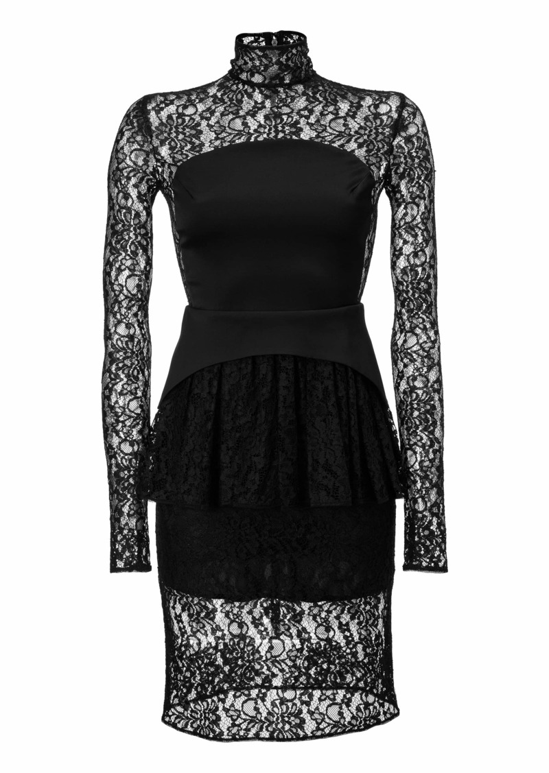 Philipp Plein Short Dress