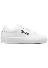 Philipp Plein Signature low-top sneakers