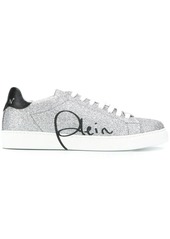 Philipp Plein Signature low-top sneakers