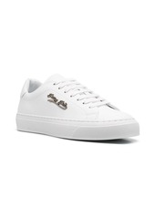 Philipp Plein Signature low-top sneakers