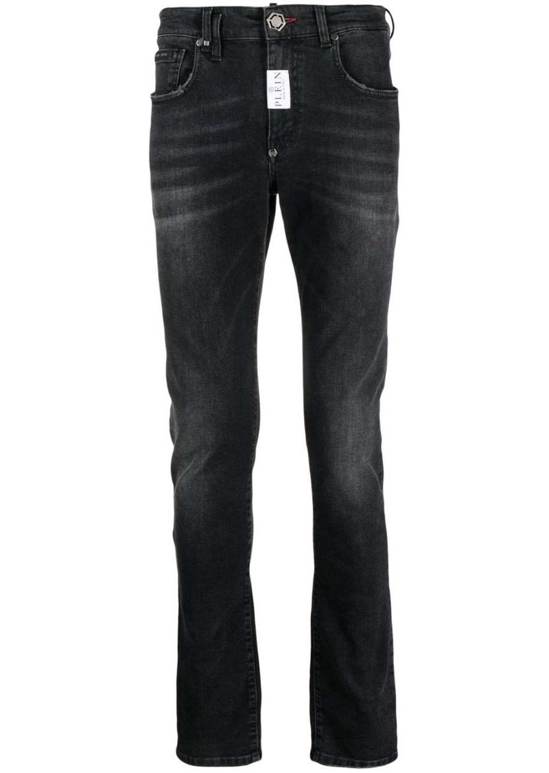 Philipp Plein skinny-cut jeans