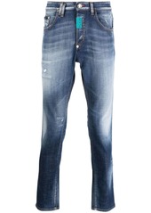 Philipp Plein skinny denim jeans