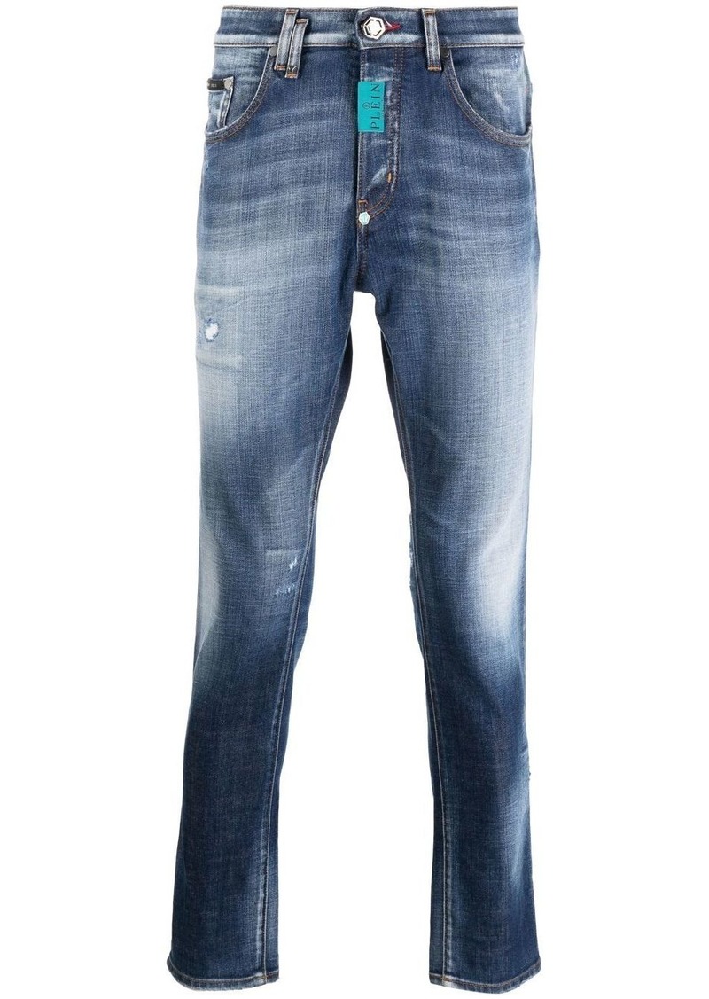 Philipp Plein skinny denim jeans