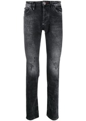 Philipp Plein skinny jeans