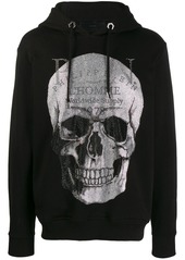 Philipp Plein Skull hoodie