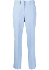 Philipp Plein slim cut tailored trousers