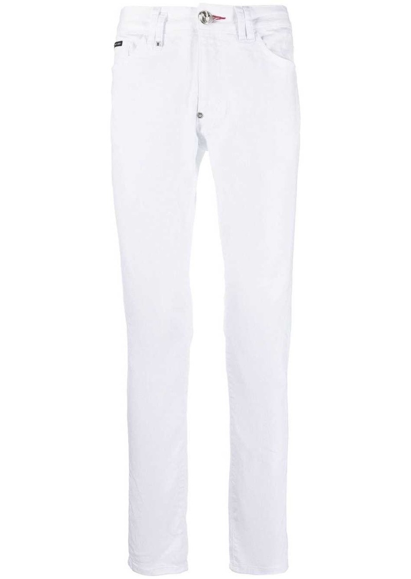 Philipp Plein slim-leg jeans