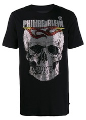 Philipp Plein SS Flame T-shirt
