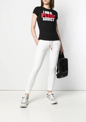 Philipp Plein Statement T-shirt