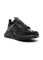 Philipp Plein Stones runner low-top sneakers