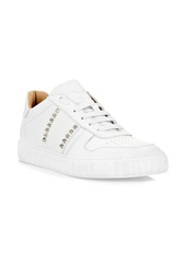 Philipp Plein stud-embellished low-top sneakers