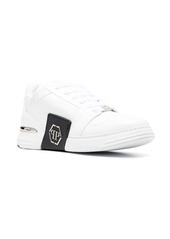 Philipp Plein Super Street low-top sneakers