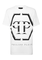 Philipp Plein T-shirt Round Neck SS