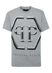 Philipp Plein T-shirt Round Neck SS