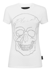 Philipp Plein T-shirt Sexy Pure with Crystals