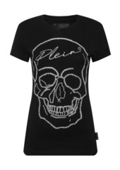 Philipp Plein T-shirt Sexy Pure with Crystals