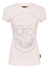 Philipp Plein T-shirt Sexy Pure with Crystals