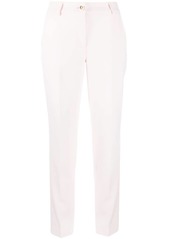Philipp Plein tapered office trousers