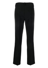 Philipp Plein tapered tailored trousers