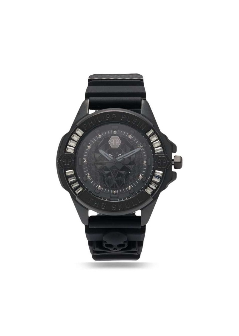 Philipp Plein The $kull 43mm