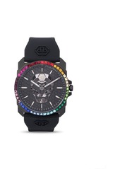 Philipp Plein The $kull King 40mm