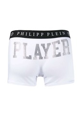 Philipp Plein TM graphic-print boxers