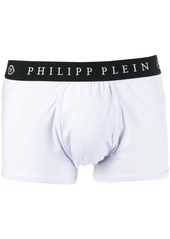 Philipp Plein TM graphic-print boxers