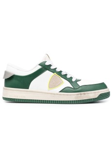 Philippe Model Lyon low-top sneakers