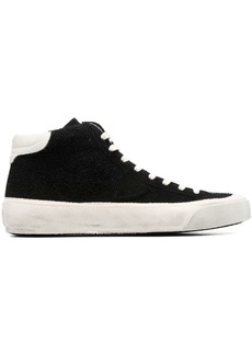 Philippe Model Plaisir high-top sneakers