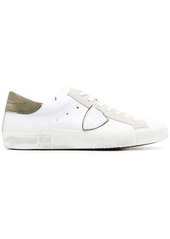 Philippe Model Prsx low-top sneakers