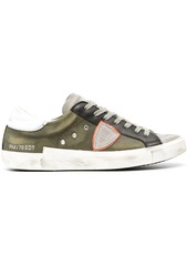 Philippe Model Prsx Mixage West low-top sneakers