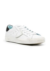 Philippe Model Prsx Veau low-top sneakers