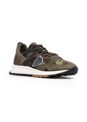 Philippe Model Royal Camouflage sneakers