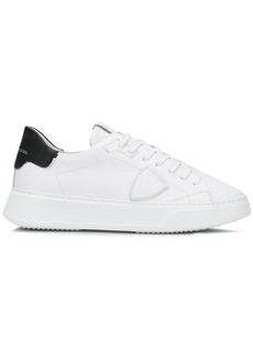 Philippe Model Temple low-top sneakers