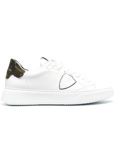 Philippe Model Temple Veau low-top sneakers