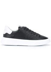 Philippe Model Temple Veau low-top sneakers