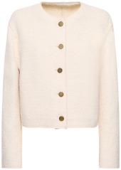 Philosophy Bouclé Jacket