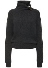 Philosophy Cashmere & Silk Blend Sweater