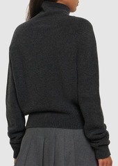 Philosophy Cashmere & Silk Blend Sweater