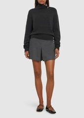 Philosophy Cashmere & Silk Blend Sweater